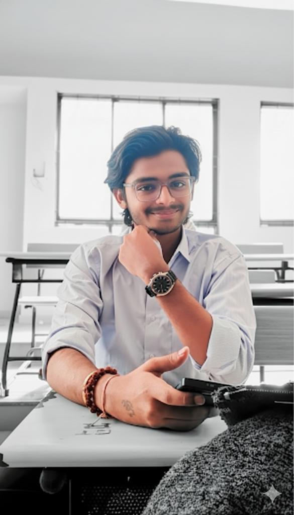 Omkumar Lakkad